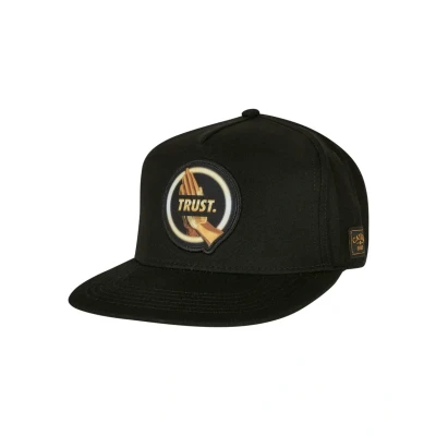 Afbeelding van Cayler &amp; Sons Trust Pet, Maat: One Size, Black gold