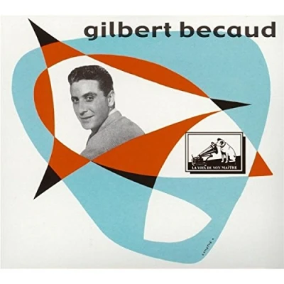 Afbeelding van Gilbert Becaud