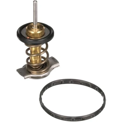 Afbeelding van GATES TH64882G1 Thermostaat, koelvloeistof TOYOTA: Auris Hatchback, Estate
