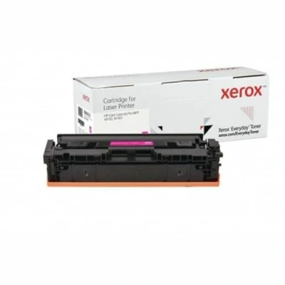 Afbeelding van Xerox Toner vervangt HP 216A (W2413A) Compatibel Magenta 850 bladzijden Everyday 006R04203