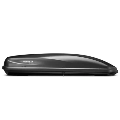 Afbeelding van Hapro Cruiser 10.8 Anthracite