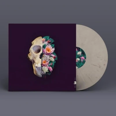 Afbeelding van Verneri Pohjola Monkey Mind (LP)