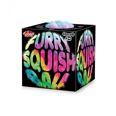 Afbeelding van Tobar SCRUNCHEMS stressbal