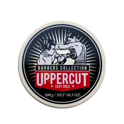 Afbeelding van Uppercut Easy Hold 300 gr
