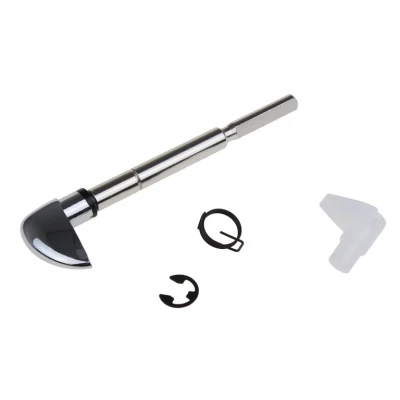 Image de Kenwood Levier de deverouillage chrome pm400/km KW713375
