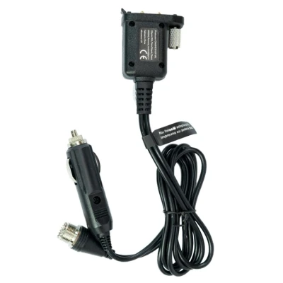 Afbeelding van PNI AE HP82 Oplaadkabel, sigarettenaansteker SO239 Met kabel