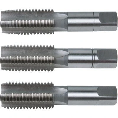 Afbeelding van KS Tools, Kranen, HSS CO Handtapset M