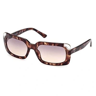 Afbeelding van Zonnebril Heren Guess GU7841 56B ø 59 mm