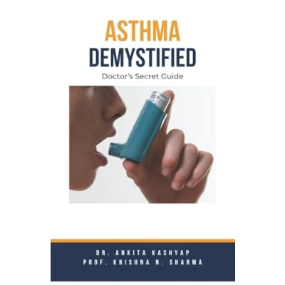 Afbeelding van Asthma Demystified