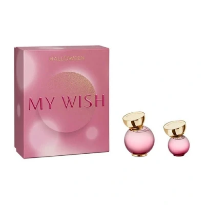Image de Jesus Del Pozo Halloween My Wish Coffret Cadeau