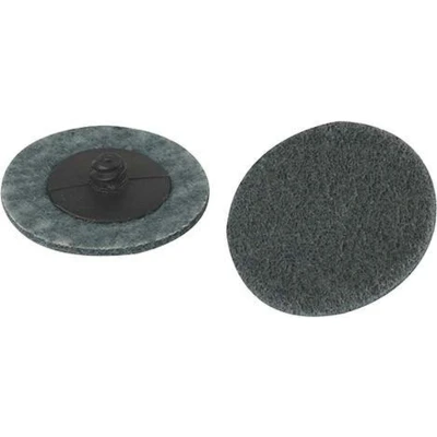 Afbeelding van RODAC 10 x schuurspons medium 75mm