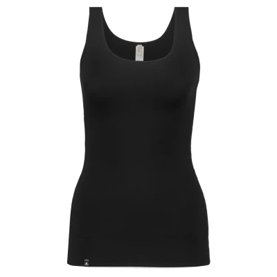 Afbeelding van Triumph Rocks Trendy Sensation Hemd, Dames, Maat: Small, Black