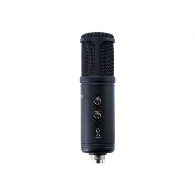 Image de NACON PCST 200MIC Microphone USB noir
