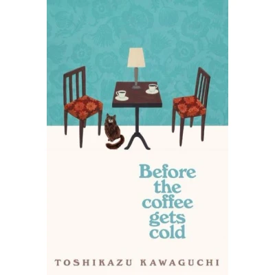 Image de Before the Coffee Gets Cold
