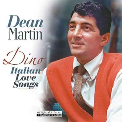 Afbeelding van Dean Martin Dino