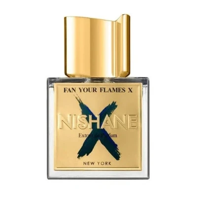 Image de Nishane Fan Your Flames X Extrait de Parfum 50 ml
