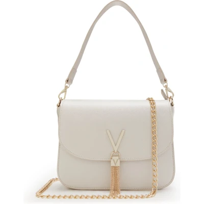 Afbeelding van Valentino Bags Divina SA Handtas, Dames, Maat: One Size, Silber