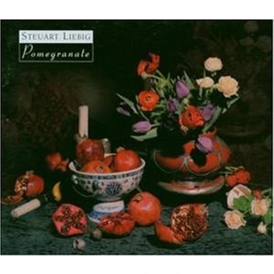 Afbeelding van Pomegranate