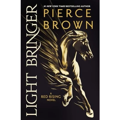 Afbeelding van Red Rising Series Light Bringer