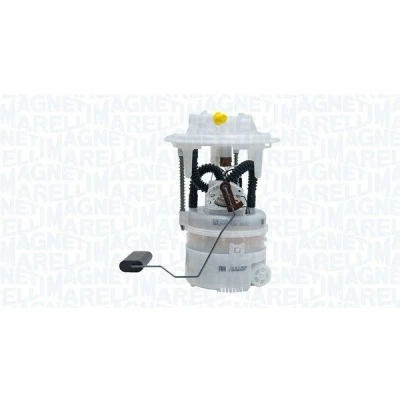 Afbeelding van Magneti Marelli Brandstof toevoermodule 519700000197