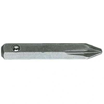 Image de FACOM ED.0X2 embout de tournevis pour vis Pozidriv 28mm PZ.00