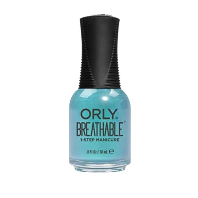 Afbeelding van Orly Breathable Nagellak Surfs You Right 18ml