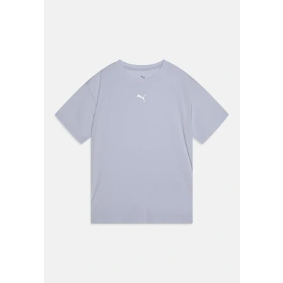 Afbeelding van Puma TAD TEE Unisex Sport Tshirt, Maat: 176, Cool weather