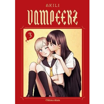 Afbeelding van Vampeerz,03