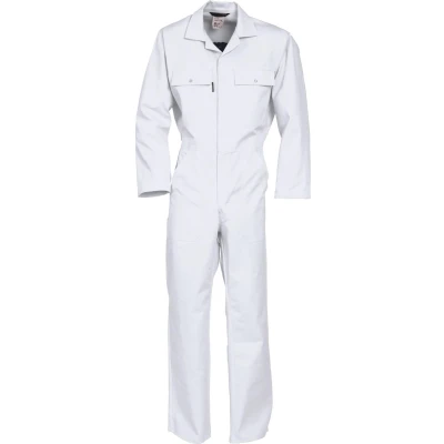 Afbeelding van HAVEP 2090 Basic overall (550 wit) 048550 46