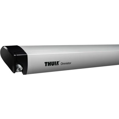 Afbeelding van Thule Omnistor 6300 Ducato H2L2 325 X 250 Cm Cassetteluifel Aluminium Black Mystic Grey Zwart Cassetteluifels