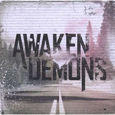Afbeelding van Awaken Demons (CD)