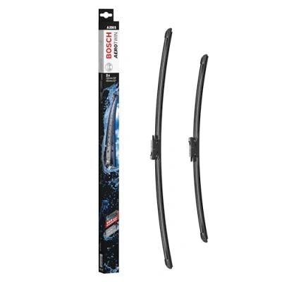 Image de 2 balais d&#039;essuie glace bosch aerotwin a256s
