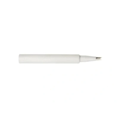 Afbeelding van Velleman lassen notebook bit tip 4 voor Vtssc10 N 20 30 lasstation, 240 V, meerkleurig