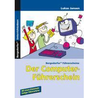 Afbeelding van Der Computer Führerschein
