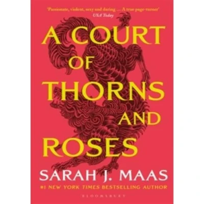Image de Acotar Adult Edition