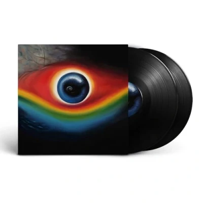 Afbeelding van Pendulum Inertia (LP)