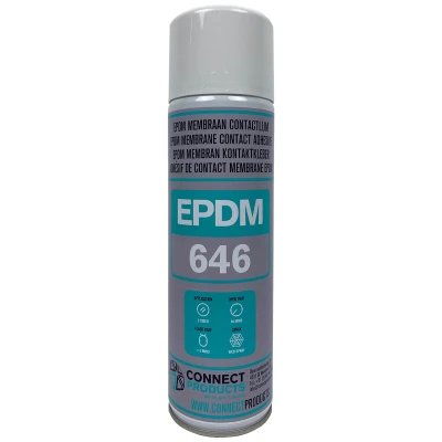 Afbeelding van Connect Products Seal it 646 EPDM spraybond DCM