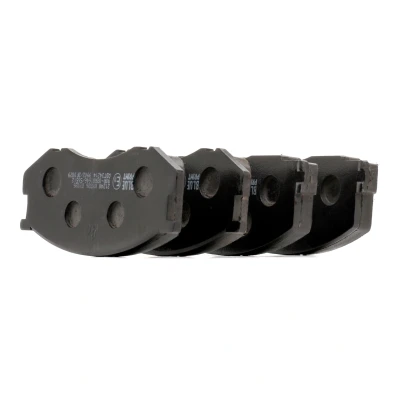 Afbeelding van Blue Print Remblokset ADT34214
