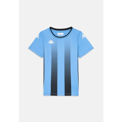 Afbeelding van Kappa Bugo Uniseks T shirt voor kinderen