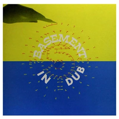 Afbeelding van Basement 5 In Dub (LP) (Limited Edition)