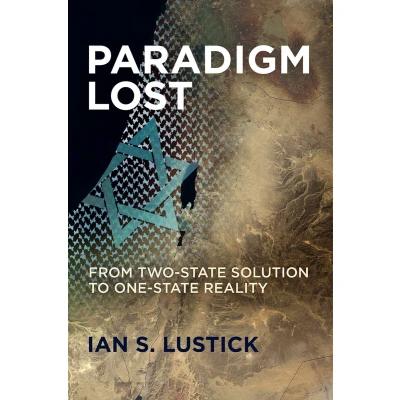 Afbeelding van Paradigm Lost