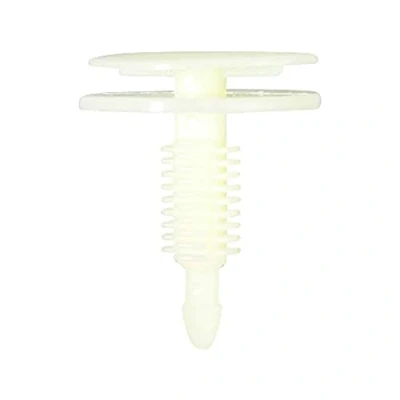 Afbeelding van KS Tools, Spijkers + nietjes voor nietmachines, Trim Connector Clip Ford,Pak van 50
