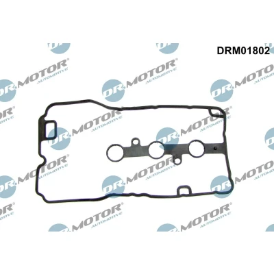 Afbeelding van Klepdekselpakking Dr.Motor Automotive DRM01802