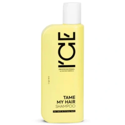 Afbeelding van ICE Professional Tame My Hair Shampoo 250ml