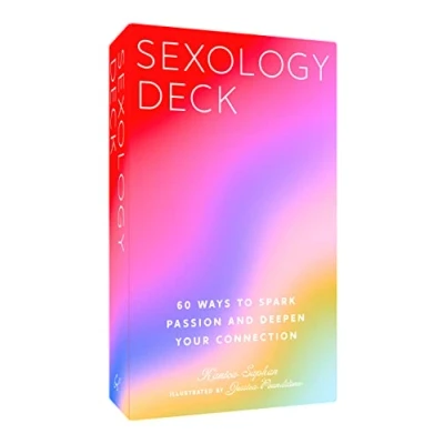 Afbeelding van Sexology Deck