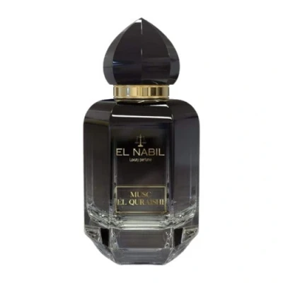 Image de El Nabil Musc Quraishi Eau de Parfum 65 ml