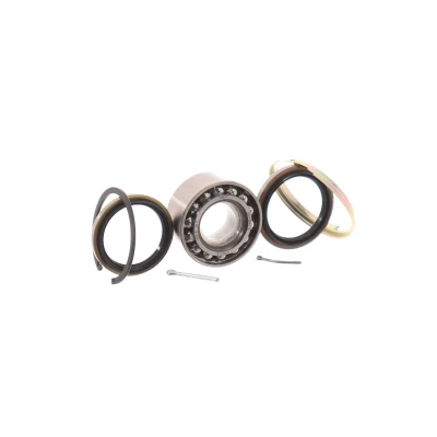 Afbeelding van Skf Wiellagerset VKBA 1340