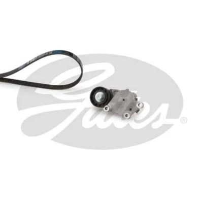 Image de Kit de courroies d&#039;accessoires gates k016pk975