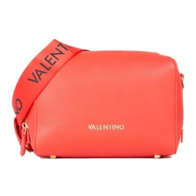 Afbeelding van VALENTINO Schoudertas Pattie Crossover Bag Corallo Lichtrood
