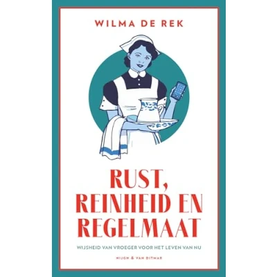 Afbeelding van Rust, reinheid en regelmaat